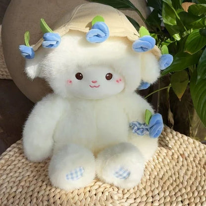 🔥Julrea 60 % rabatt!!🎁🌟Babyfårbukett