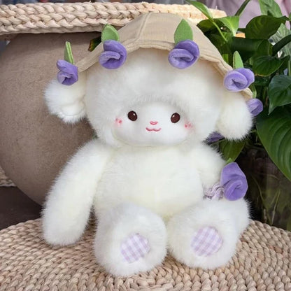 🔥Julrea 60 % rabatt!!🎁🌟Babyfårbukett