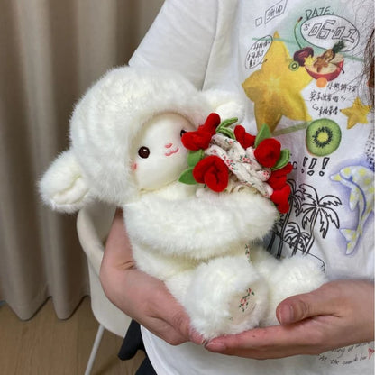 🔥Julrea 60 % rabatt!!🎁🌟Babyfårbukett