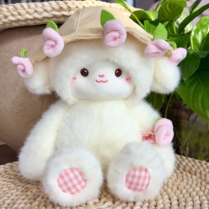🔥Julrea 60 % rabatt!!🎁🌟Babyfårbukett