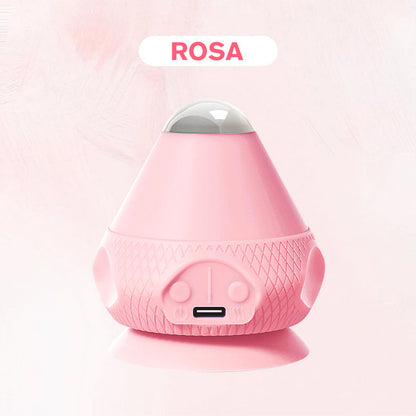 🔥 Electric Adsorption Fascia Ball – Perfekt avslappning för muskler och kropp!
