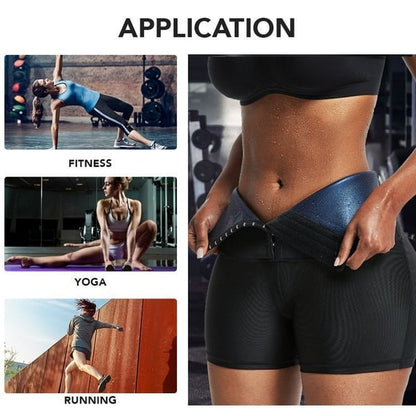 Midjetränare för kvinnor Sport Shapewear