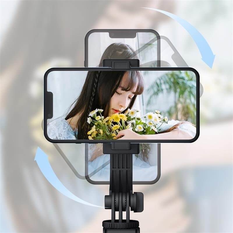 🔥Hot Sale🔥Ny 6 i 1 Bluetooth Selfie Stick