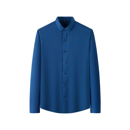 ⏰HETA FÖRSÄLJNING 49% OFF🔥STRETCH STRYKFRI ANTI-RYNK SKJORTA💕