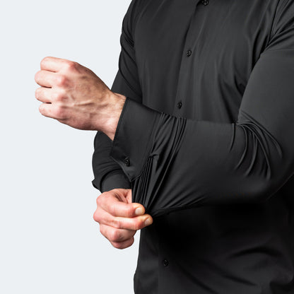 ⏰HETA FÖRSÄLJNING 49% OFF🔥STRETCH STRYKFRI ANTI-RYNK SKJORTA💕