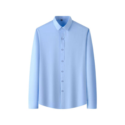 ⏰HETA FÖRSÄLJNING 49% OFF🔥STRETCH STRYKFRI ANTI-RYNK SKJORTA💕