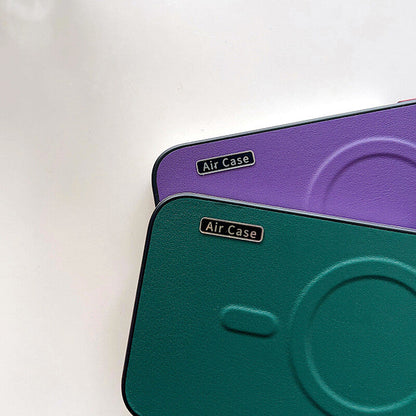 Ett magnetiskt fodral som skyddar din iPhone från bingkai logam