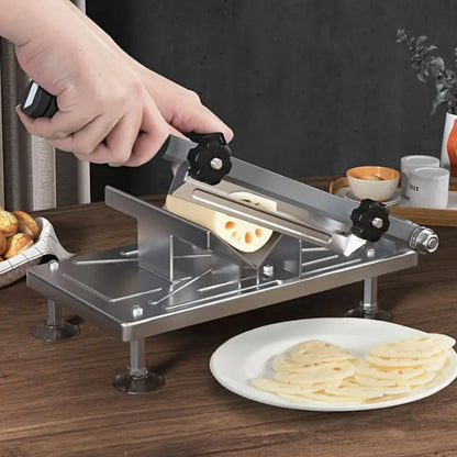 🔥Manuell köttskärare för djupfryst kött（50% rabatt + gratis frakt）