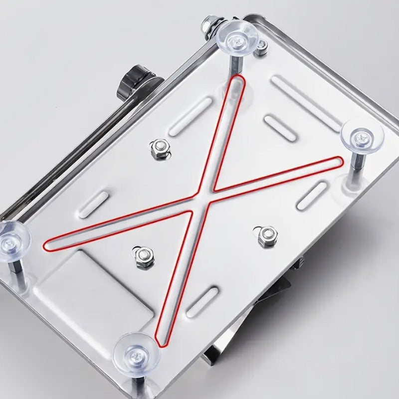 🔥Manuell köttskärare för djupfryst kött（50% rabatt + gratis frakt）