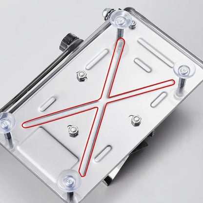 🔥Manuell köttskärare för djupfryst kött（50% rabatt + gratis frakt）