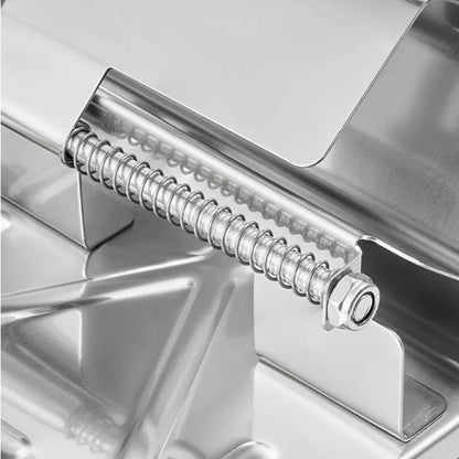 🔥Manuell köttskärare för djupfryst kött（50% rabatt + gratis frakt）