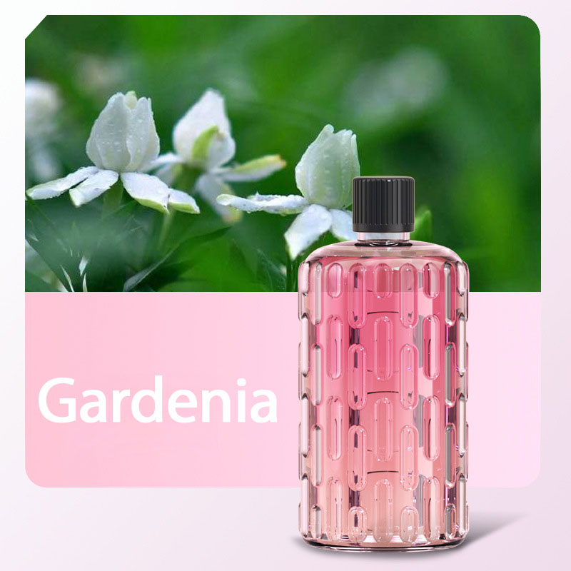 Kreativ gåva - Multifunktionell trådlös automatisk aromaterapimaskin