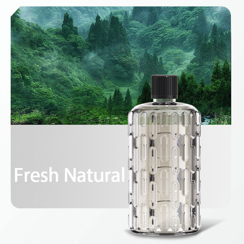 Kreativ gåva - Multifunktionell trådlös automatisk aromaterapimaskin