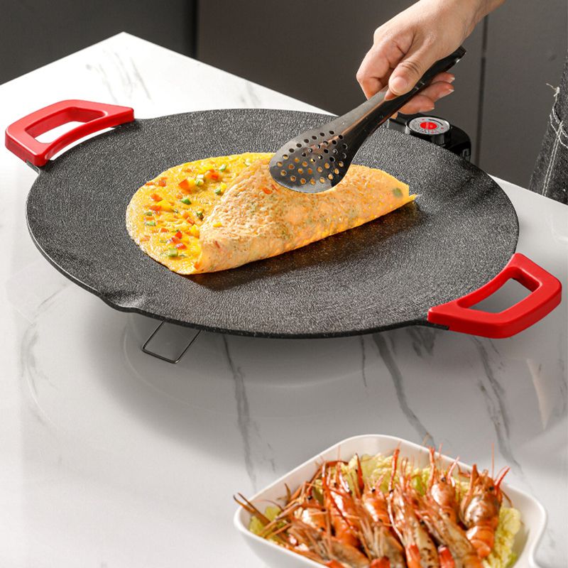 🔥Multifunktionell Medicinsk Sone Grillpanna Non-stick Panna