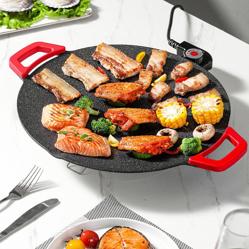 🔥Multifunktionell Medicinsk Sone Grillpanna Non-stick Panna