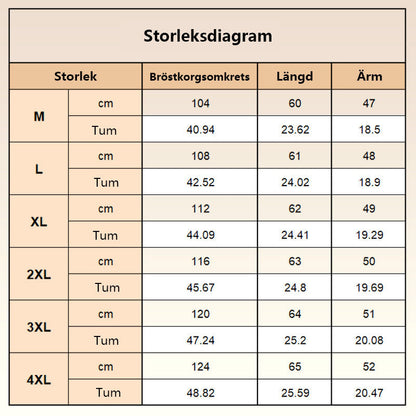 Tidsbegränsat erbjudande-Csual stickad skjorta med V-ringad