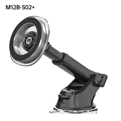 Universell vikbar stick-on telefonhållare för användning i bilar