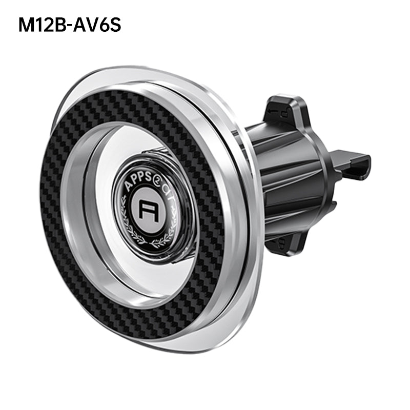 Universell vikbar stick-on telefonhållare för användning i bilar