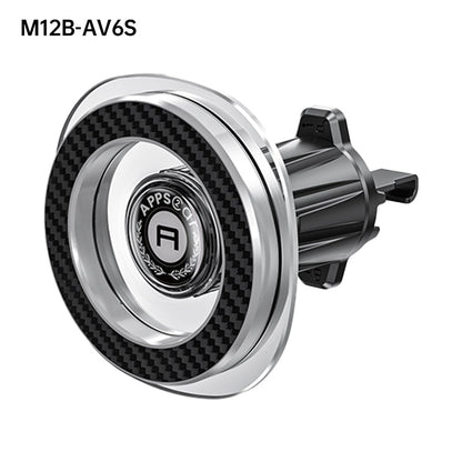 Universell vikbar stick-on telefonhållare för användning i bilar