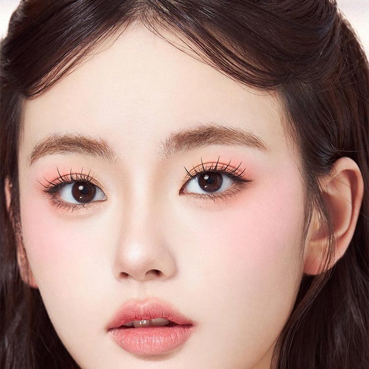 Vattenfasta, limfria och realistiska lösögonfransar