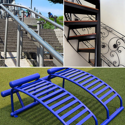🚀Vattenbaserad rostomvandlande metallfärg