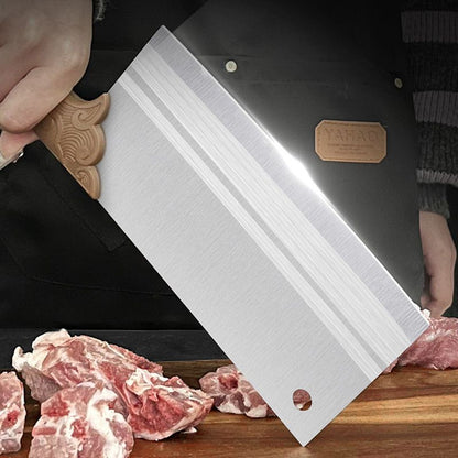 Hårt Härdat Skarp och Hållbar Kökkniv