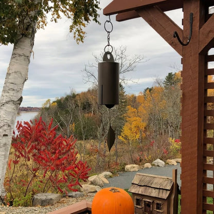 🔥Den djupa resonansen Serenity Bell