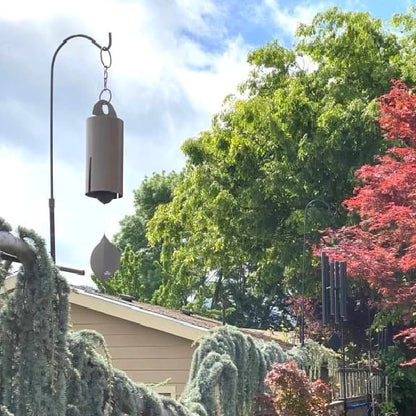 🔥Den djupa resonansen Serenity Bell