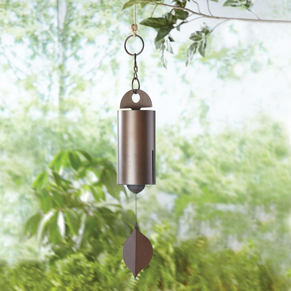 🔥Den djupa resonansen Serenity Bell