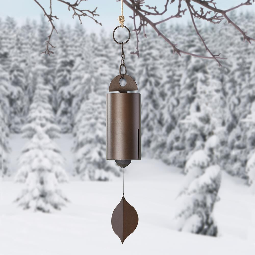 🔥Den djupa resonansen Serenity Bell