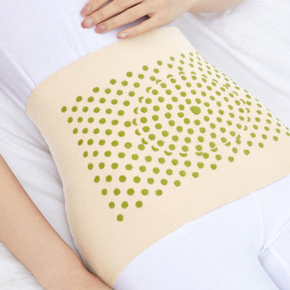 🦵 50% RABATT NU! ✨ Vinter Högstretch Midjeskydd - Mjukt Värmeisolerande Tyger med Stöd för Utomhusaktiviteter och Smärtlindring ❤️🔛