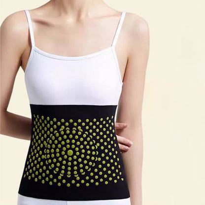 🦵 50% RABATT NU! ✨ Vinter Högstretch Midjeskydd - Mjukt Värmeisolerande Tyger med Stöd för Utomhusaktiviteter och Smärtlindring ❤️🔛