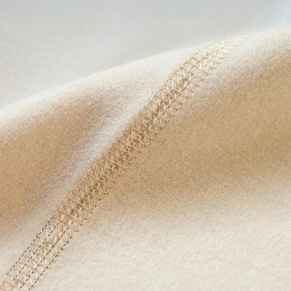 🦵 50% RABATT NU! ✨ Vinter Högstretch Midjeskydd - Mjukt Värmeisolerande Tyger med Stöd för Utomhusaktiviteter och Smärtlindring ❤️🔛