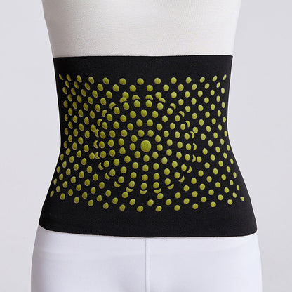 🦵 50% RABATT NU! ✨ Vinter Högstretch Midjeskydd - Mjukt Värmeisolerande Tyger med Stöd för Utomhusaktiviteter och Smärtlindring ❤️🔛