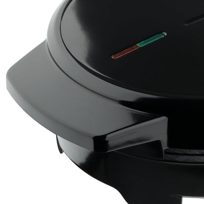 🔥Julrea – upp till 50 % rabatt🎅Elektrisk mini-doughnutmaskin med non-stick-yta