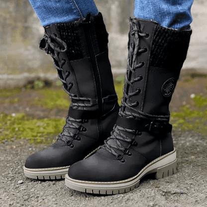 ✨🌷Phoebe Boots—🔥49% rabatt 📦