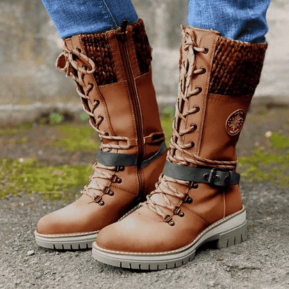 ✨🌷Phoebe Boots—🔥49% rabatt 📦