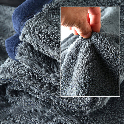 Herrbyxor med öppen botten och foder