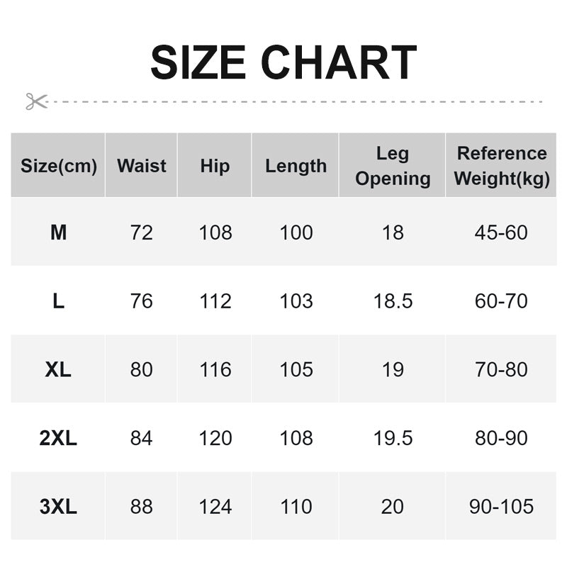 Herrbyxor med öppen botten och foder