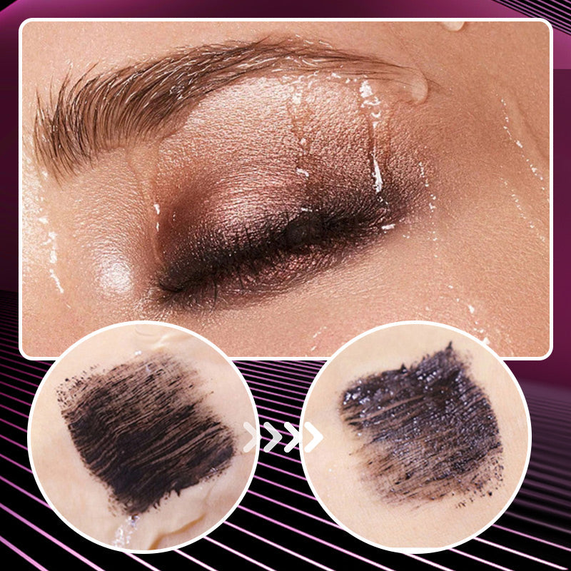 💜 SISTA DAGEN – KÖP 1, FÅ 1 GRATIS 💜Vattenfast Mild Mascara med lång hållbarhet