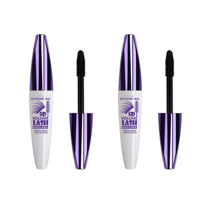 💜 SISTA DAGEN – KÖP 1, FÅ 1 GRATIS 💜Vattenfast Mild Mascara med lång hållbarhet