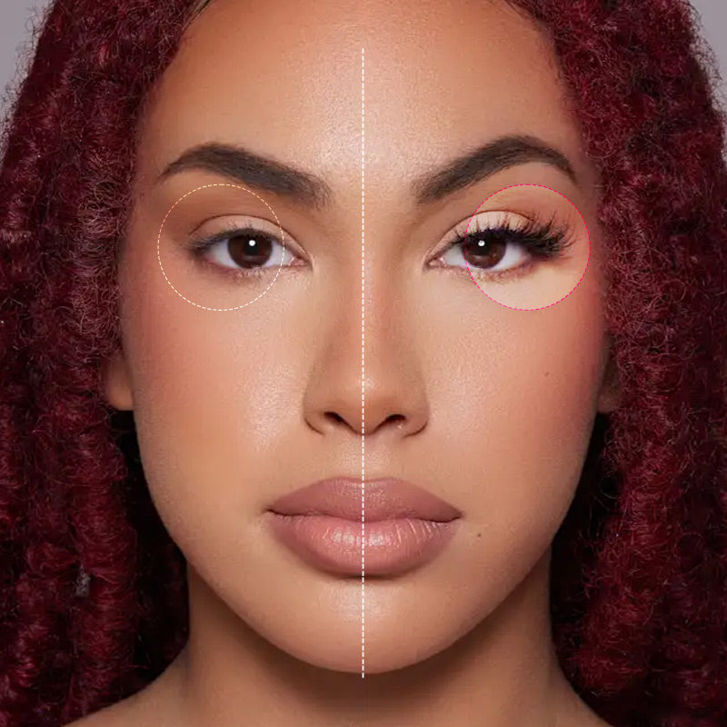 💜 SISTA DAGEN – KÖP 1, FÅ 1 GRATIS 💜Vattenfast Mild Mascara med lång hållbarhet