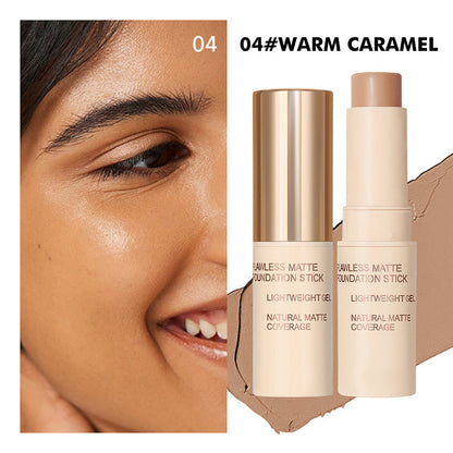 🎉Gott Nytt År! 50% RABATT 🛍️Concealer Foundation Stick