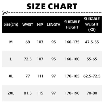 Herrjeans med elastisk dragsko och sex fickor