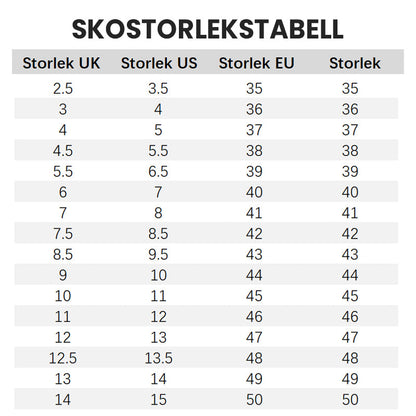 Vinterpresent - Halkfri isgripare spik（1 par）