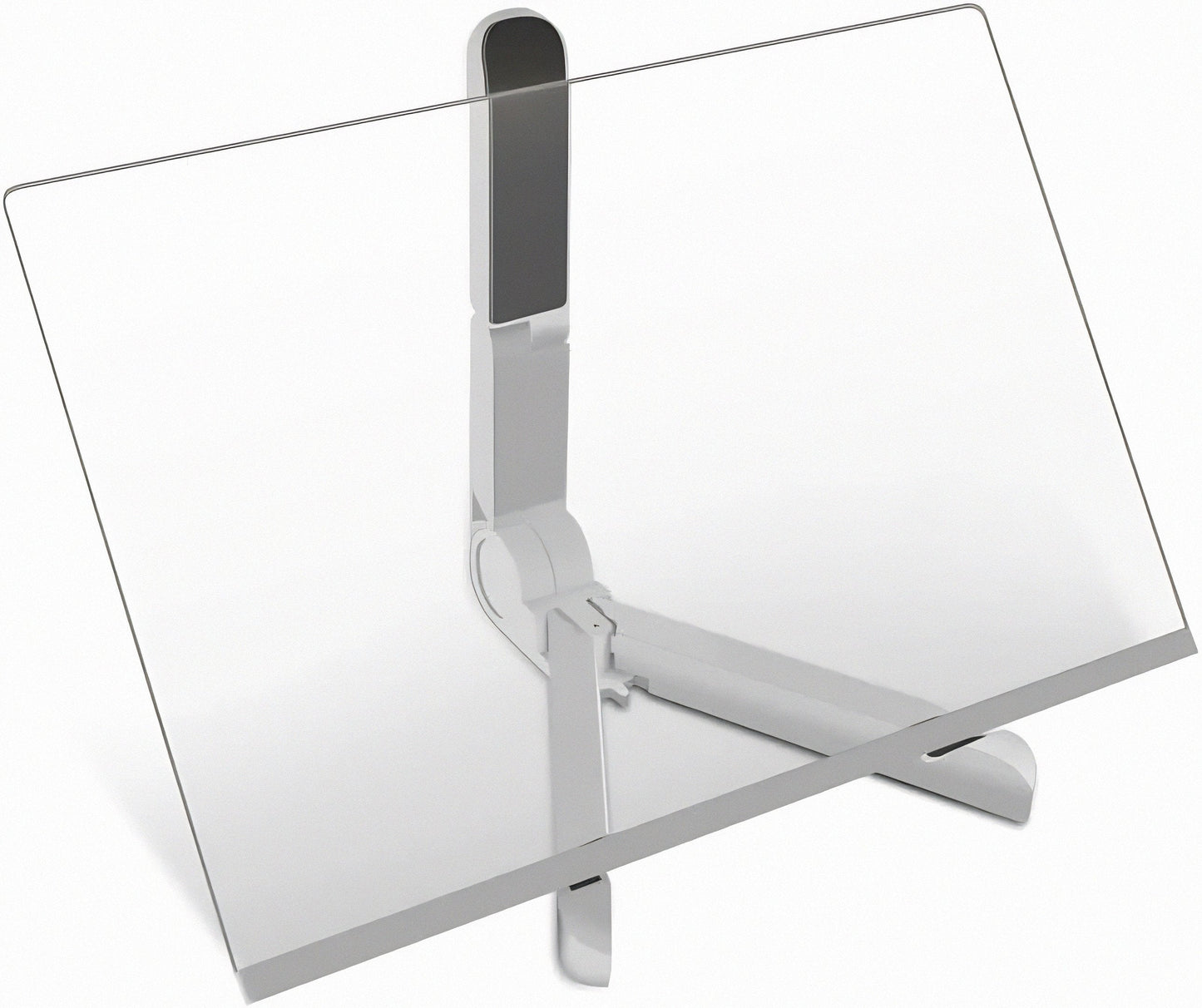 🎨Kreativ Omskrivbar Akryl LED Anslagstavla