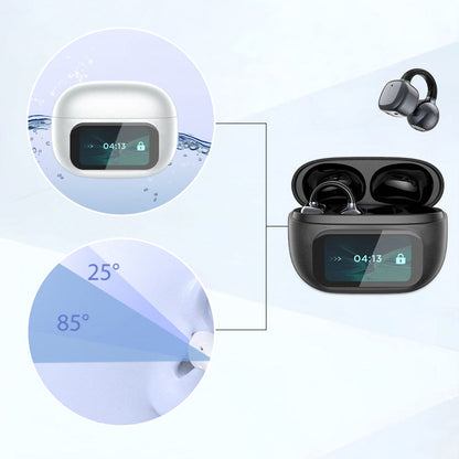 🇸🇪🌐 "Svensk Världskommunikation i Örat! 🎧🤖 Upptäck världens första nordiska AI-headset – Översätt 40 språk i realtid, inklusive sällsynta samiska dialekter!" 💬✨
