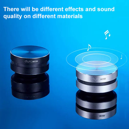 🚗Transform a car into a speaker😍Mini Osteoconductive Resonance Audio