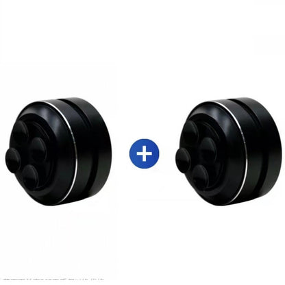 🚗Transform a car into a speaker😍Mini Osteoconductive Resonance Audio