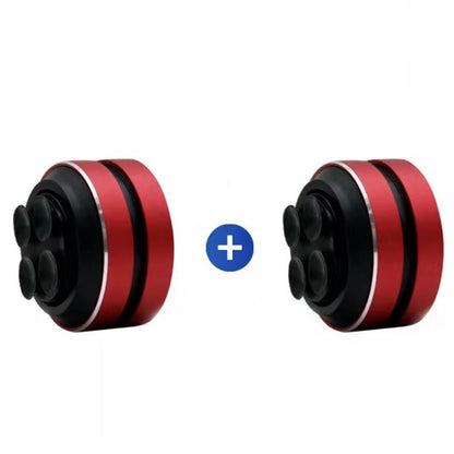 🚗Transform a car into a speaker😍Mini Osteoconductive Resonance Audio